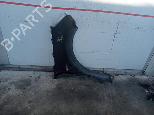 Left front fenders RENAULT SCÉNIC II (JM0/1_) 1.5 dCi (JM1E, JM16) | BP22217071C41 