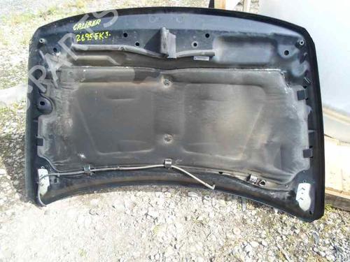 Hood DODGE CALIBER 2.0 CRD | BP7620629C1 