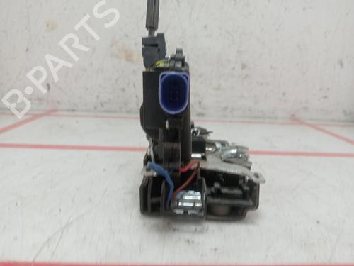 Rear left lock SEAT IBIZA III (6L1)  | BP29138156C100