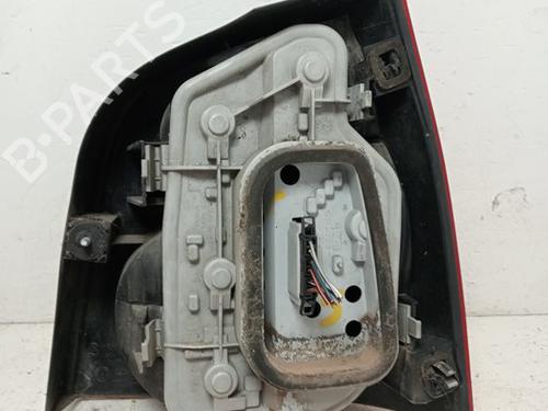Left taillight VW POLO (9N_, 9A_) 1.4 TDI | BP15950931C34 