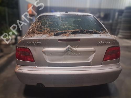 Rudehejsemekanisme ventre foran CITROËN XSARA (N1) 1.6 16V | BP30621840C22 