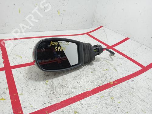 Right mirror FIAT PUNTO Hatchback Van (188_) 1.2 60 | BP22336116C27 