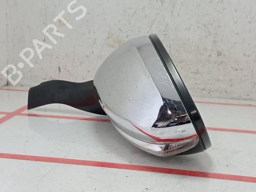 Left mirror PEUGEOT 208 I (CA_, CC_)  | BP29010458C26 