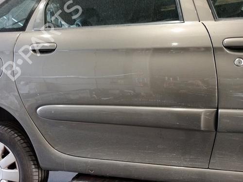 Front left window mechanism CITROËN XSARA PICASSO (N68) 1.6 HDi | BP30966939C22 