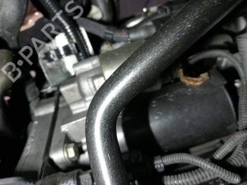 Front slam panel ALFA ROMEO 159 (939_) 1.9 JTDM 16V (939AXC1B, 939AXC12) | BP32234770C72