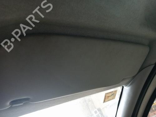Used Right sun visor PEUGEOT BIPPER (AA_) [2008-2026]  31854041