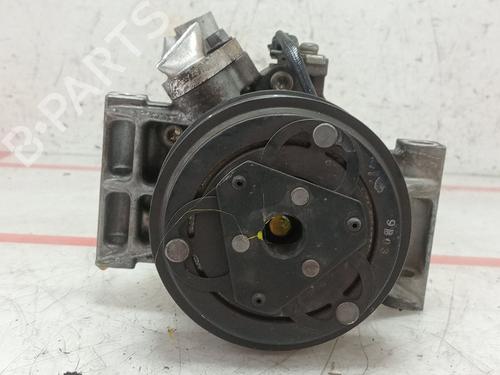 AC compressor DACIA DOKKER MPV (KE_) | BP31968452M34