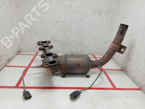 Used Catalyst FIAT 500 (312_) [2007-2025]  29908907
