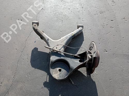 Right rear suspension arm MERCEDES-BENZ VITO Bus (W639) 109 CDI (639.701, 639.703, 639.705) | BP22229299M15 