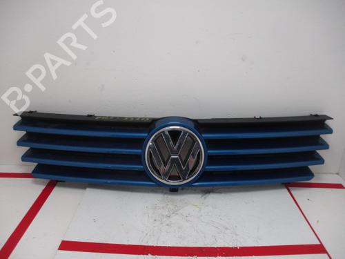 Used Grille VW POLO (6N2) [1999-2001]  15927134