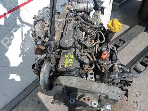 Engine NISSAN JUKE (F15)  | BP32517821M1  - Image 9