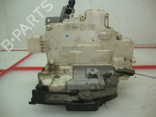 Rear left lock SEAT TOLEDO III (5P2)  | BP8600299C100 