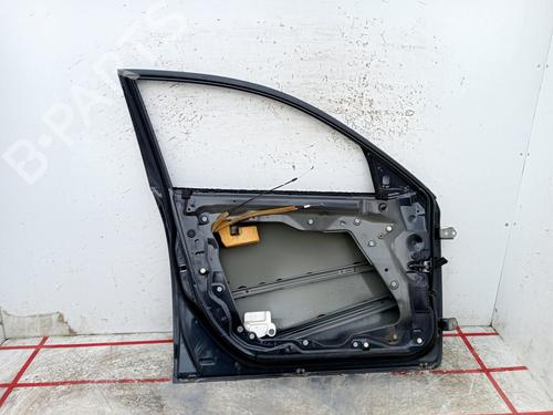 Left front door MAZDA 3 Saloon (BK) 1.6 DI Turbo (BK12Y) | BP22329483C2 