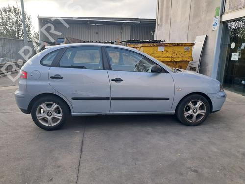 AC compressor SEAT IBIZA III (6L1)  | BP21838160M34 