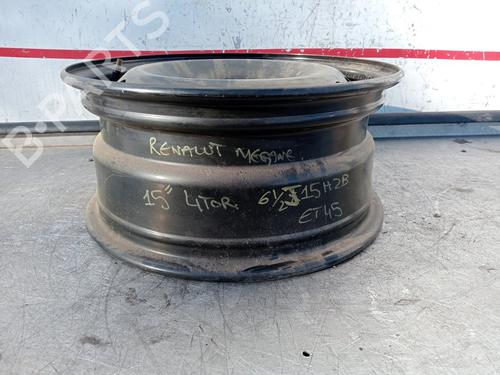 Fælk Fælk RENAULT MEGANE II (BM0/1_, CM0/1_) [2001-2012] 31862730 31862730