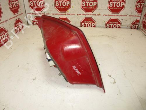 Right tailgate light CHEVROLET LACETTI (J200) 1.6 | BP9212794C80 