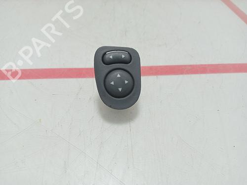 Used Mirror switch Mirror switch FIAT 500 (312_) 1.2 (312AXA1A) (69 hp) 33441299 33441299
