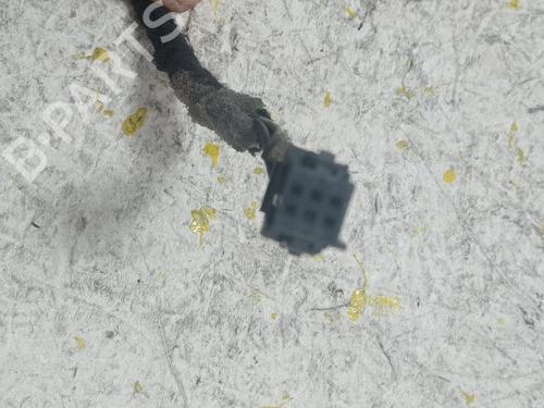 Right mirror PEUGEOT 307 Break (3E) 1.6 HDi 110 | BP20159981C27 