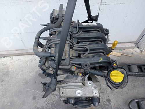 Engine DACIA SANDERO | BP25443379M1