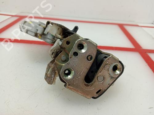 Rear right lock NISSAN TERRANO II (R20) 3.0 Di 4WD | BP15930092C99 