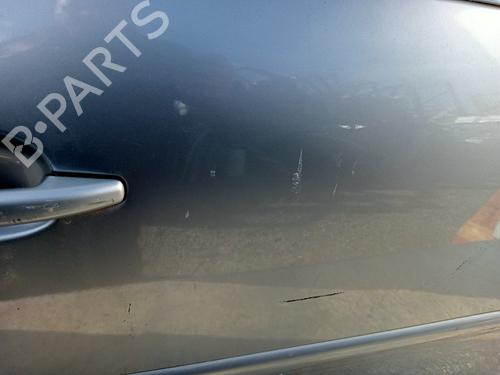 Right front door CITROËN C4 Grand Picasso I (UA_)  | BP25823540C3 