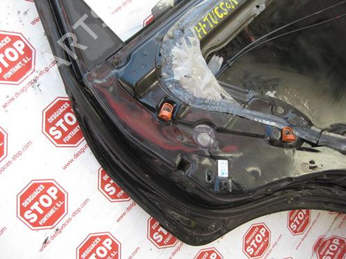 Left rear door HYUNDAI TUCSON (JM)  | BP7618006C4 