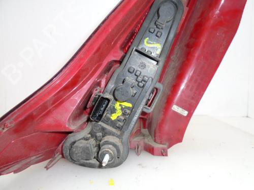 Right taillight CITROËN C4 Coupe (LA_) 1.6 16V | BP8904504C35 
