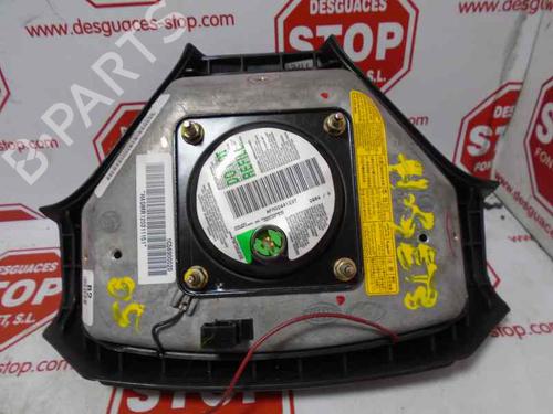 Kollisonspute sett HYUNDAI GETZ (TB)  | BP7372460C86 