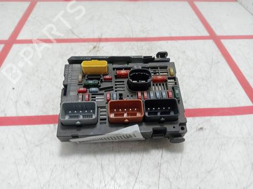 Used Electronic module Electronic module PEUGEOT 308 I (4A_, 4C_) [2007-2016] 39752466 39752466
