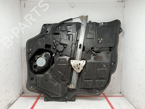 Front left window mechanism MAZDA 5 (CR) 2.0 CD (CR19) | BP30700934C22