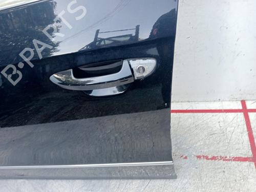 Left front door VW PASSAT B6 (3C2)  | BP29063644C2 