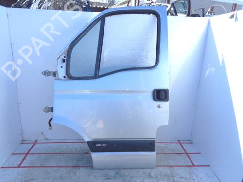 Used Left front door RENAULT MASTER II Bus (JD) [1997-2010]  17622742