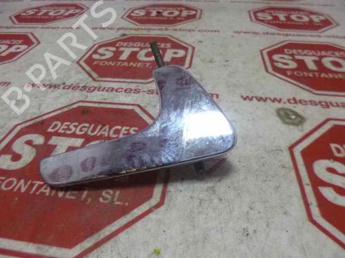 Used Rear right interior door handle SEAT IBIZA II (6K1) [1993-2002]  7383536