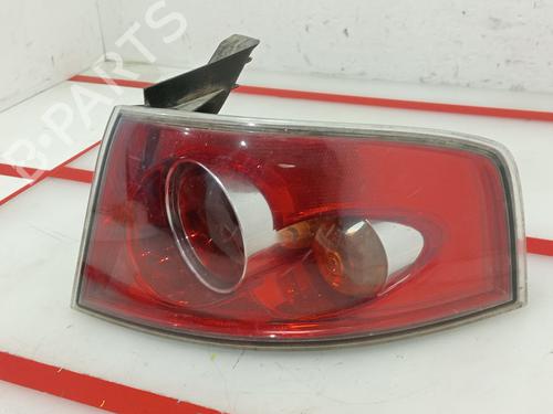 Right taillight SEAT IBIZA III (6L1)  | BP7348504C35 