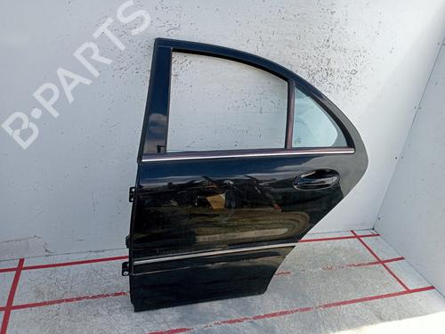 Used Left rear door MERCEDES-BENZ C-CLASS (W203) C 200 CDI (203.007) (122 hp) 23118968