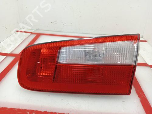 Højre baglygte bagklap RENAULT LAGUNA II (BG0/1_) 1.6 16V (BG0A, BG0L) (107 hp) 15948253