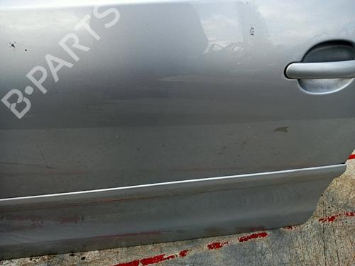Left front door VW POLO IV (9N_, 9A_) 1.4 TDI | BP28806707C2 