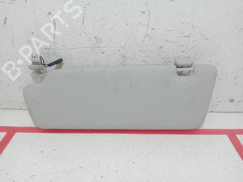 Right sun visor AUDI A5 (8T3) 3.0 TDI quattro | BP27804454I2 - Image 8