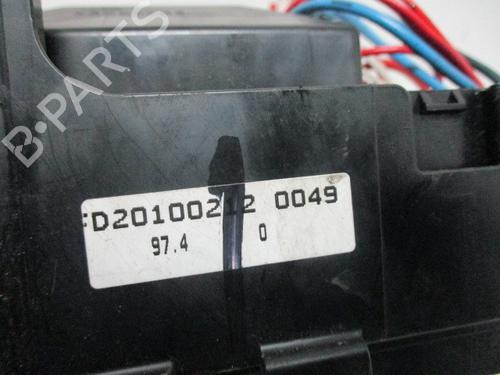Engine control unit (ECU) HYUNDAI i30 (FD)  | BP7385301M57 