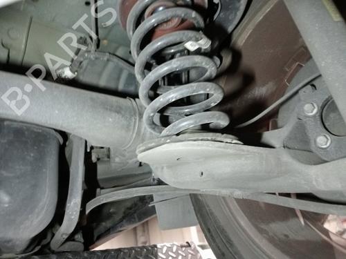 Seats set OPEL MOKKA / MOKKA X (J13) 1.6 CDTI (_76) | BP31127621C78 