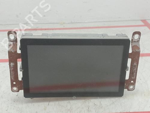 Used Display monitor Display monitor 34461128 34461128