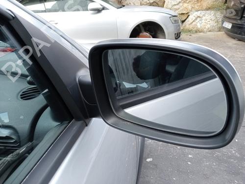 Ryggespeil høyre OPEL CORSA C (X01) 1.2 (F08, F68) (75 hp) 30175668