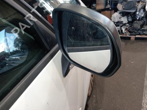 Left tailgate light CITROËN C4 Picasso I MPV (UD_) | BP31971077C79