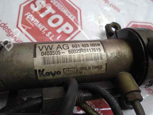 Steering rack SEAT IBIZA III (6L1)  | BP7396403M22 