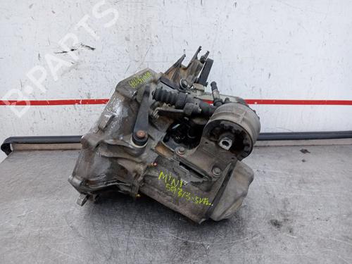 Used Gearbox MINI MINI (R50, R53) [2001-2006]  31380382