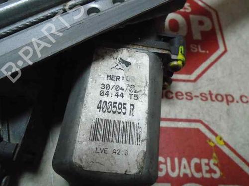 Front right window mechanism CITROËN XSARA (N1) 1.6 16V | BP7358085C23 