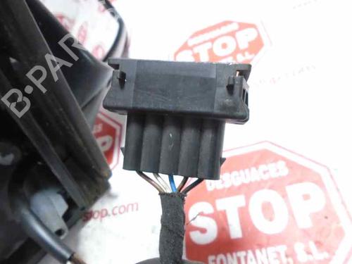Right mirror SEAT CORDOBA (6K1, 6K2) 2.0 i 16V | BP7362859C27 
