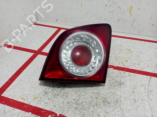 Used Left tailgate light VW GOLF PLUS V (5M1, 521) [2004-2013]  19944199