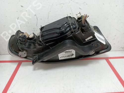 Left headlight SEAT LEON (1M1) | BP35948153C28 - Image 4
