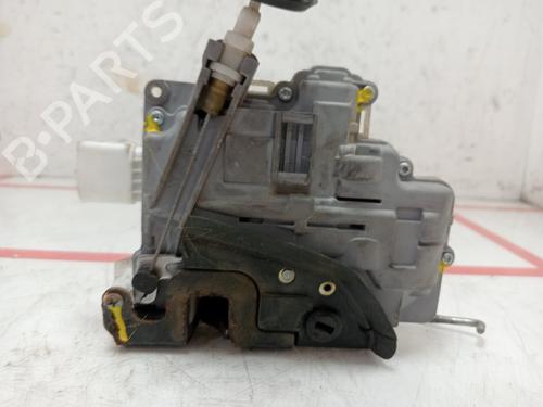 Rear right lock AUDI A3 Sportback (8PA)  | BP28826049C99 